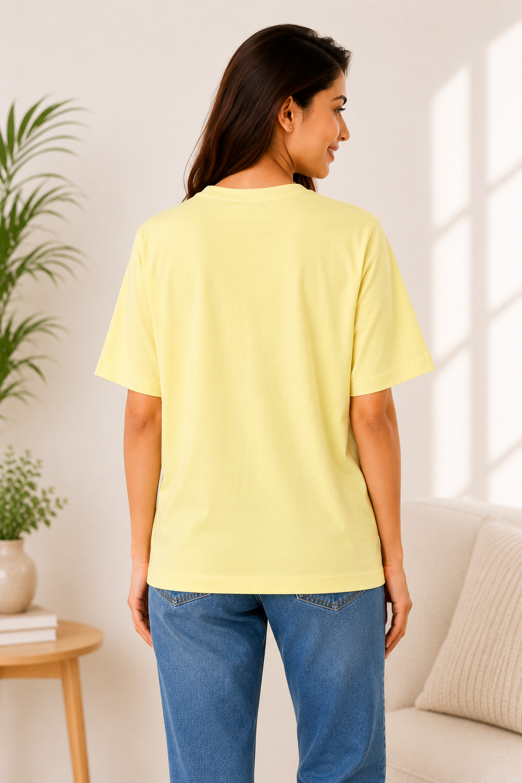Spice Wardrobe  Cotton Women's T-Shirt